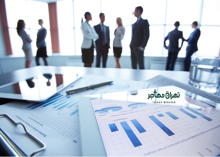 مراحل ثبت شرکت